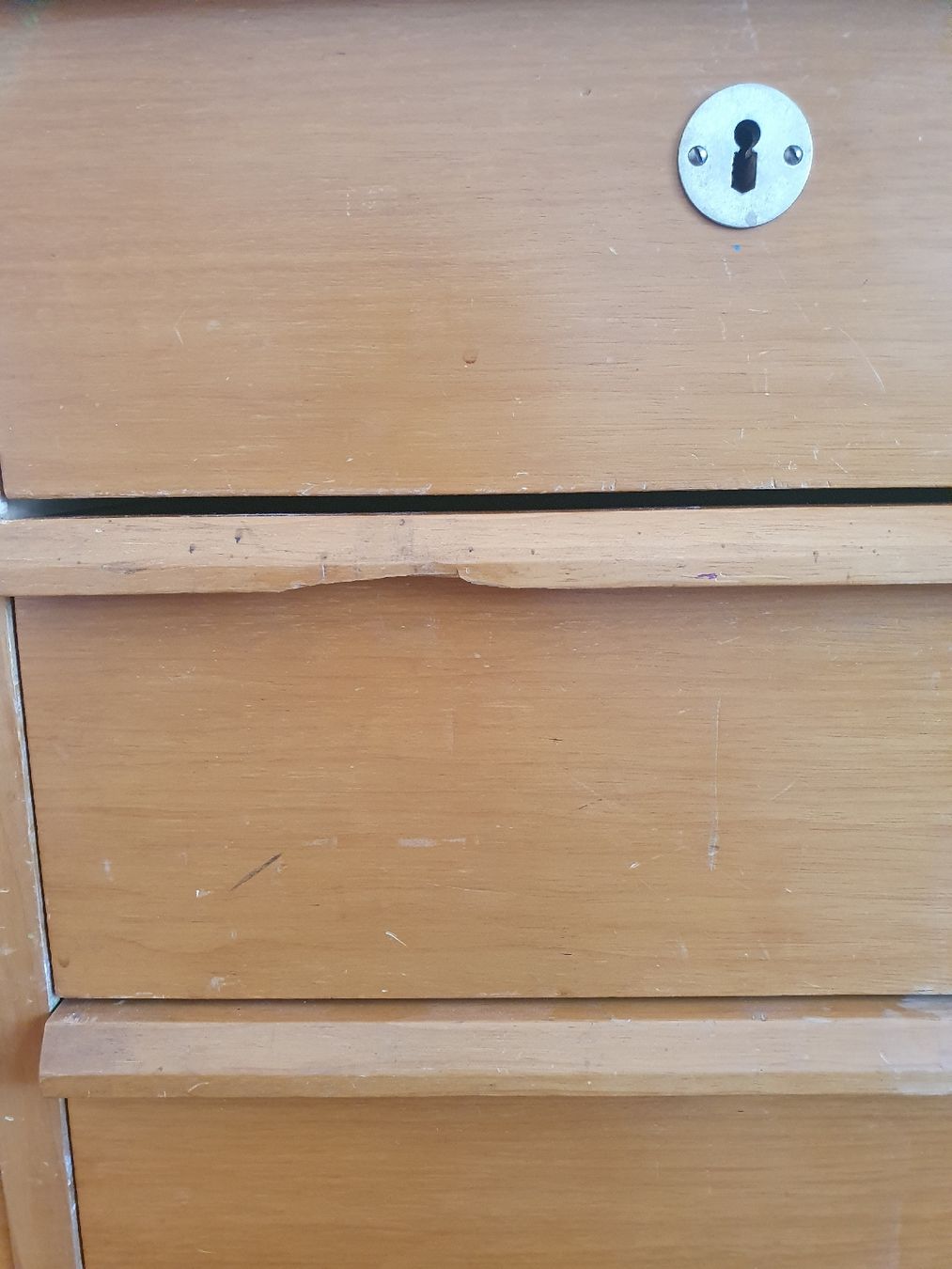 Cassettiere: Kommode – Usato da Luzern venduto da carmona. 5