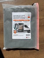 🧲 Magnet-Mückennetz für Sprinter Schiebetür (ab Bj 2014)