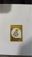 FIFA World Cup 2026 Sticker Ghana GHA 1