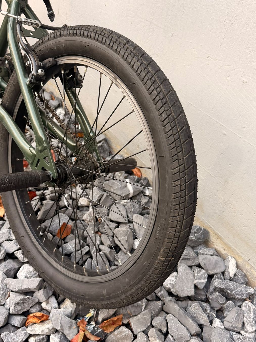 Vélos: FAST NEUE - BMX!!! – Neuf (Voir description) à Luzern par sse_hph5 4