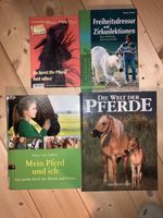 Pferdesachbücher