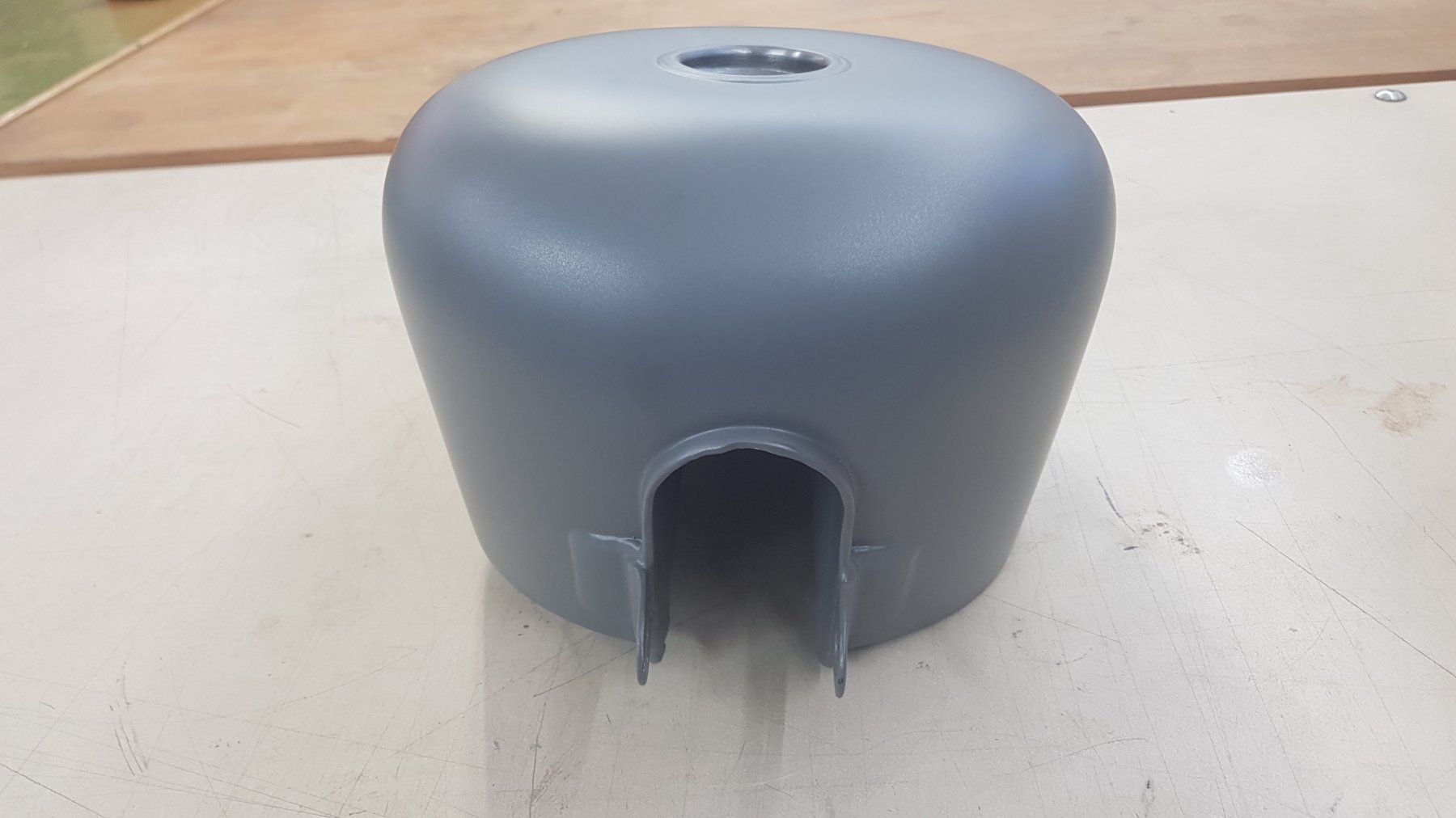 Harley-Davidson Accessori per altri veicoli: Harley Sportster Tank – Usato da Niederrohrdorf venduto da freestyle01 3
