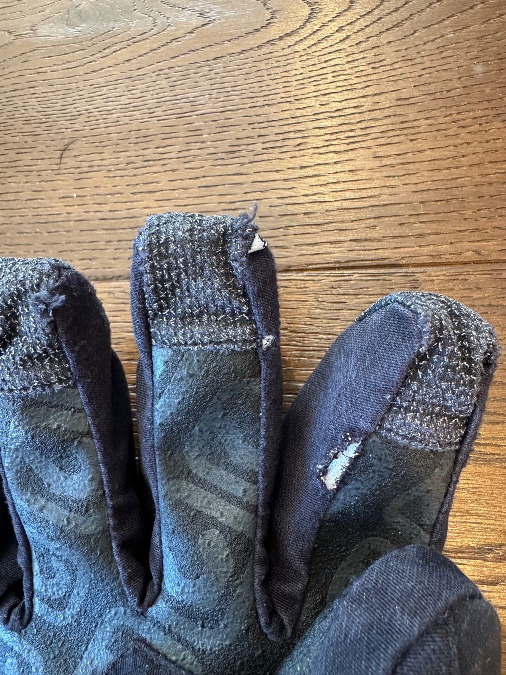 Altri accessori da uomo: Level Half Pipe Gore-Tex Handschuhe 9.5 – Usato da Esslingen venduto da DrBootje 3
