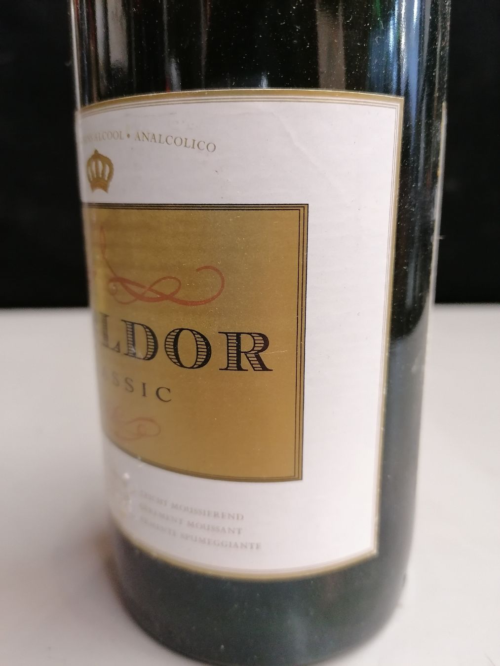 Bevande alcoliche: PERLDOR CLASSIC – Nuovo (secondo la descrizione) da Genève venduto da Leboucheoreilles 3