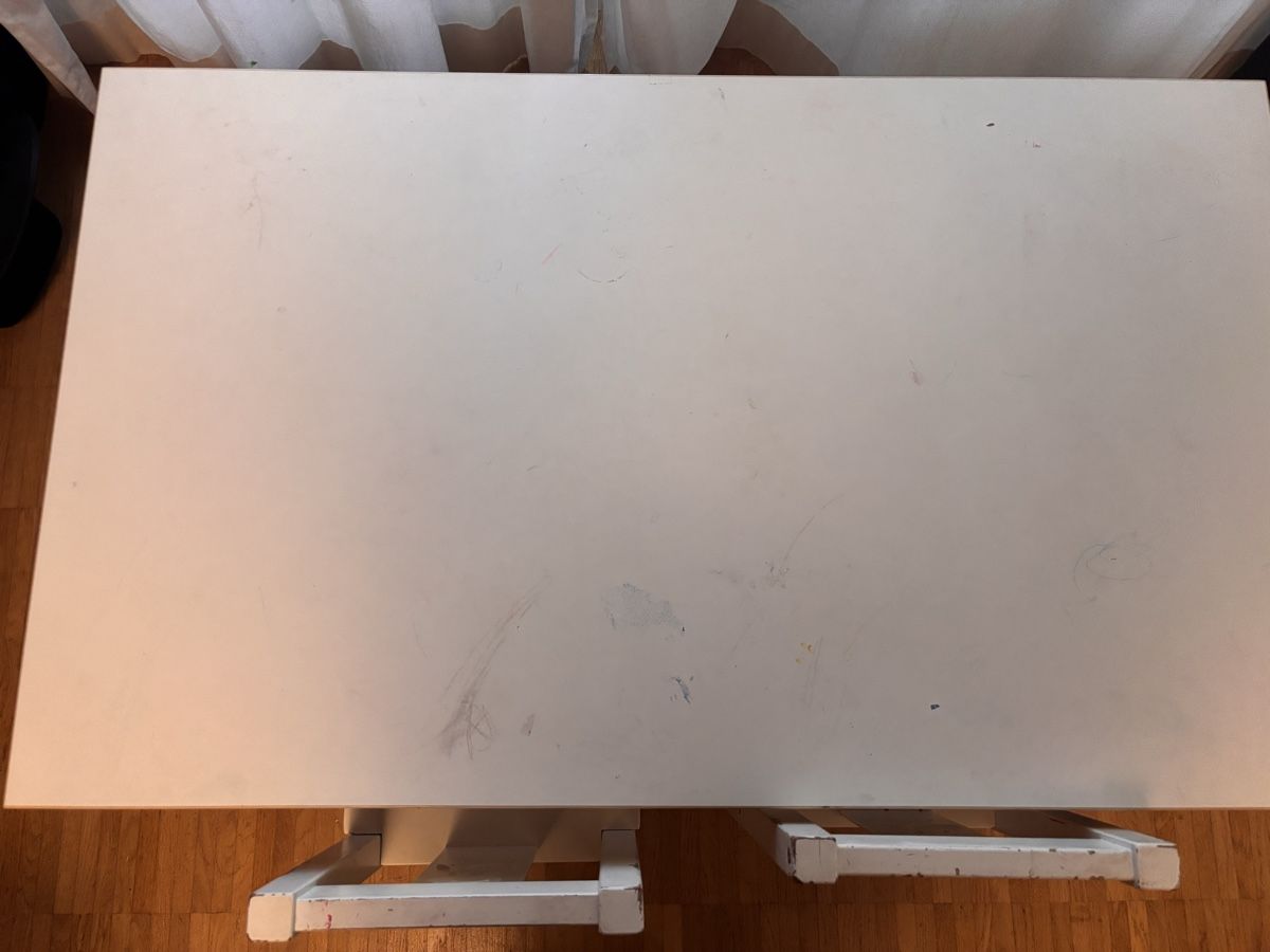 Tavoli: GRATIS KINDERTISCH IKEA – Usato da Aarau Rohr venduto da amalieR. 2