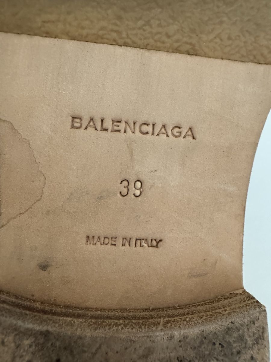 Balenciaga Damenschuhe: Balenciaga shoes – Gebraucht aus Versoix von Bazanchiklovalova 8