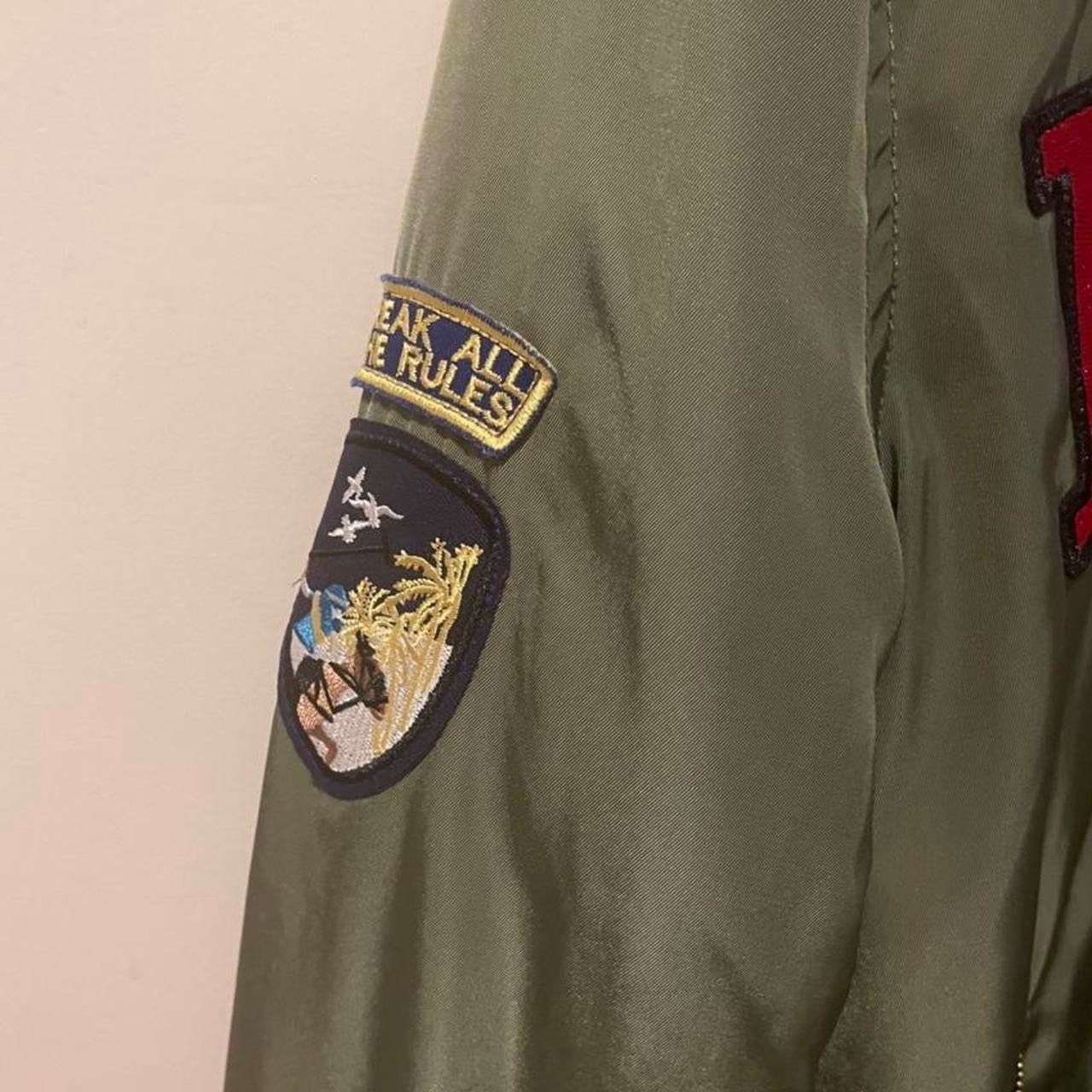 Giacche: Bomber Jacke, Grösse 36/S – Nuovo (secondo la descrizione) da Basel venduto da 1moonstar 2