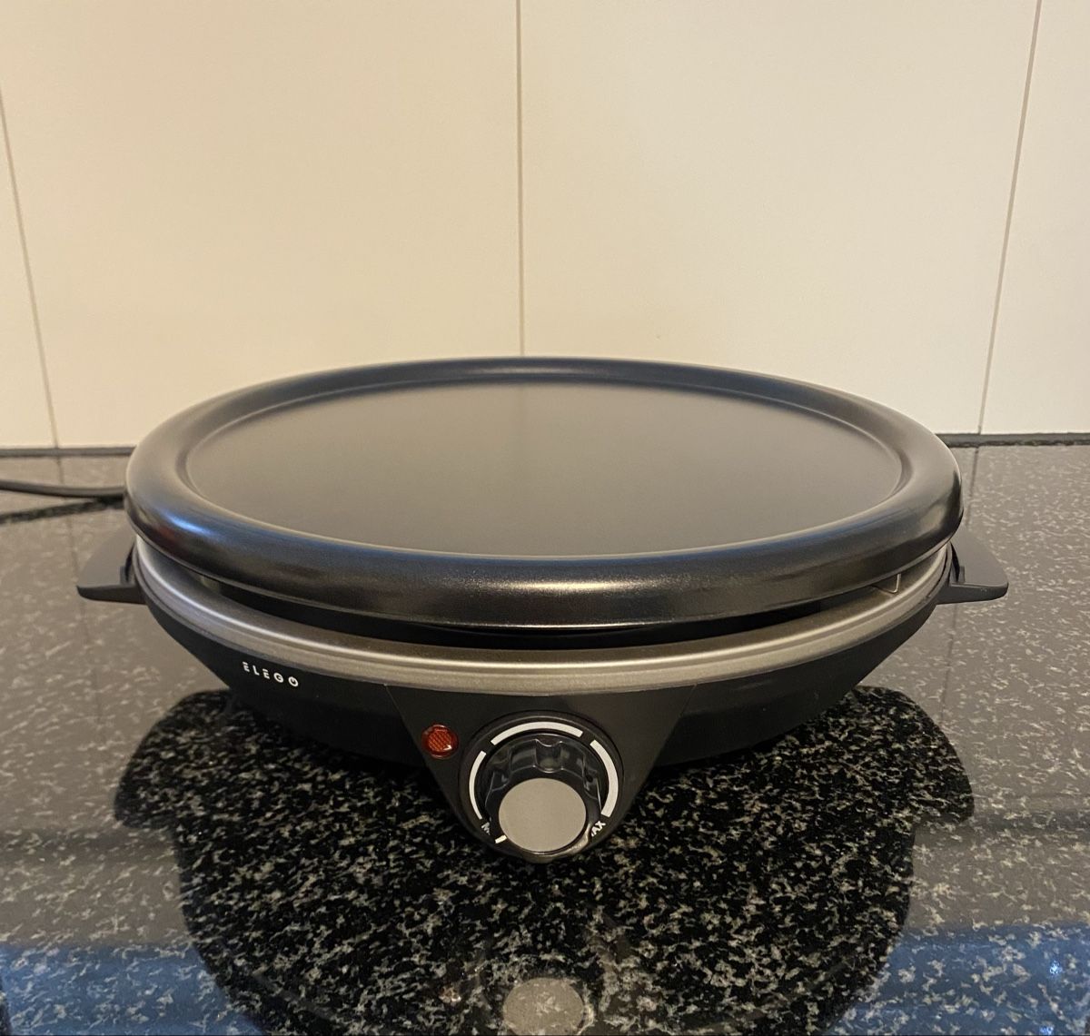 Küchengeräte: Crêpes-Maker – Neu (gemäss Beschreibung) aus Schlatt TG von joshikenobi 1
