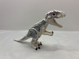 LEGO Weisser Indominus Rex -  Figur aus Set 75919
