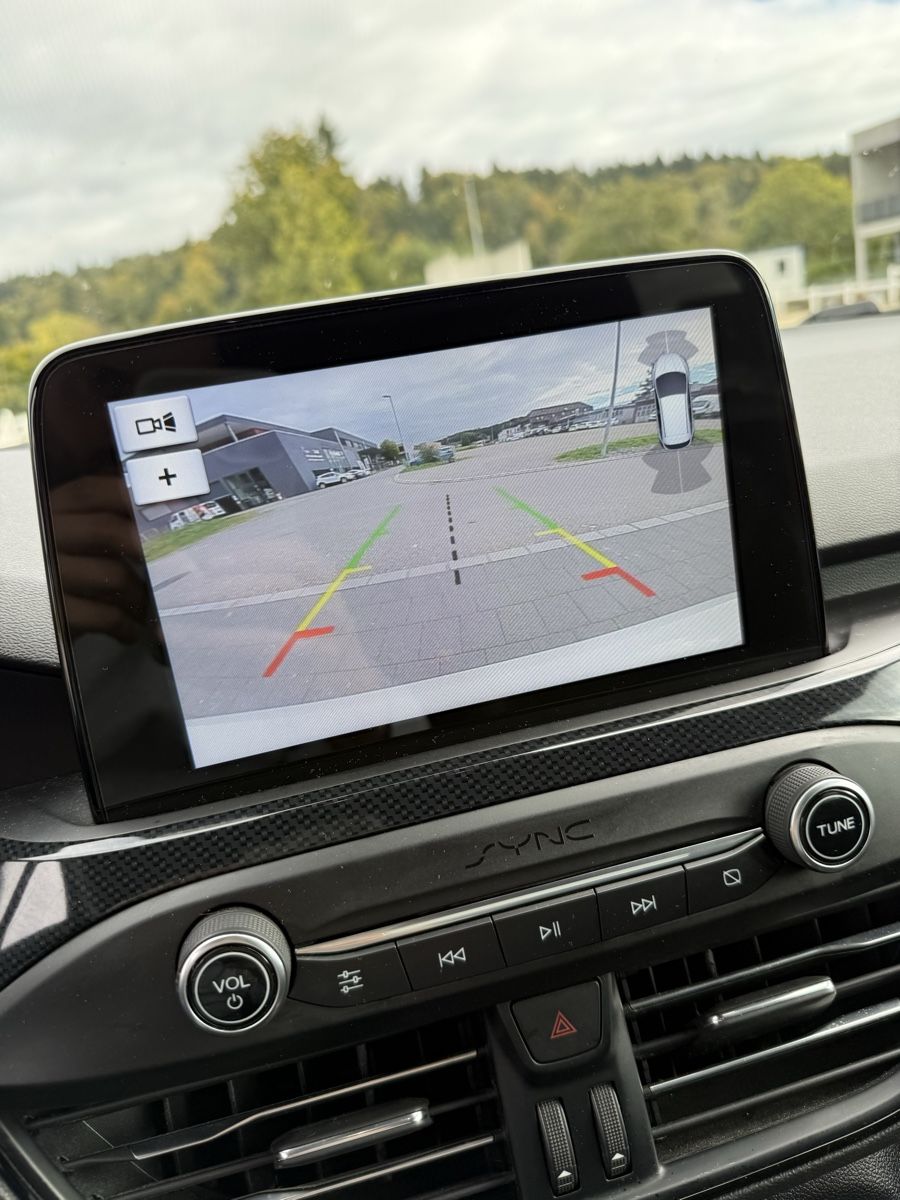 Ford Autos: Ford Focus ST Line ab 1.- – Gebraucht aus Rothrist von its_lm8h 5