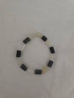 Bracelet Citrine et Labradorite