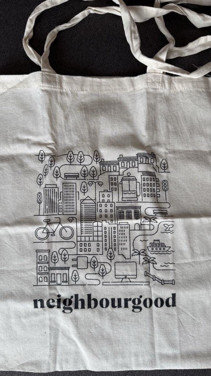 Borse: Tote Bag – Usato da Zürich venduto da sel_9kd 1