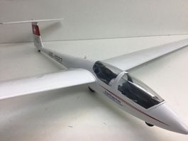Segelflugzeug HB-1982, Segelflugschule Zürisee, 1:48