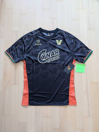 2024/25 FC VENEZIA BNWT MATCH HEIM TRIKOT (M) NOCTA 3/3