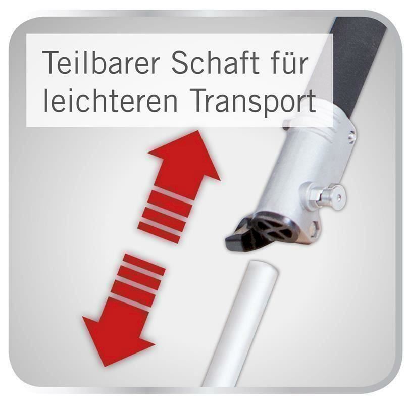 Scheppach Alle Maschinen: Scheppach Benzin Multitool MFH5300-4BP – Neu und originalverpackt aus Bottighofen von zaap 4
