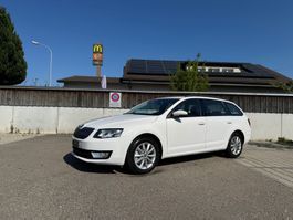 Skoda Octavia 1.8 4x4