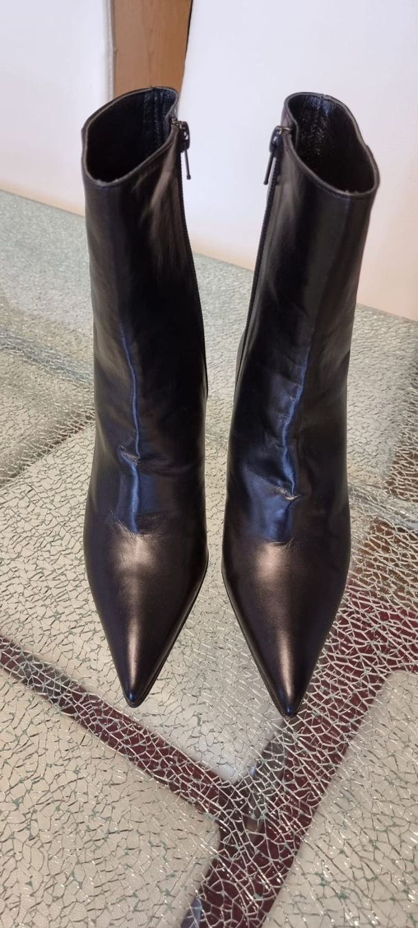 Chaussures femmes: Pasito Gr. 38 – D'occasion à Luzern par Reni025