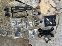 Fahrradzubehör Fahrradkomponenten