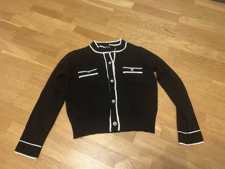 Schöner Pullover gr m