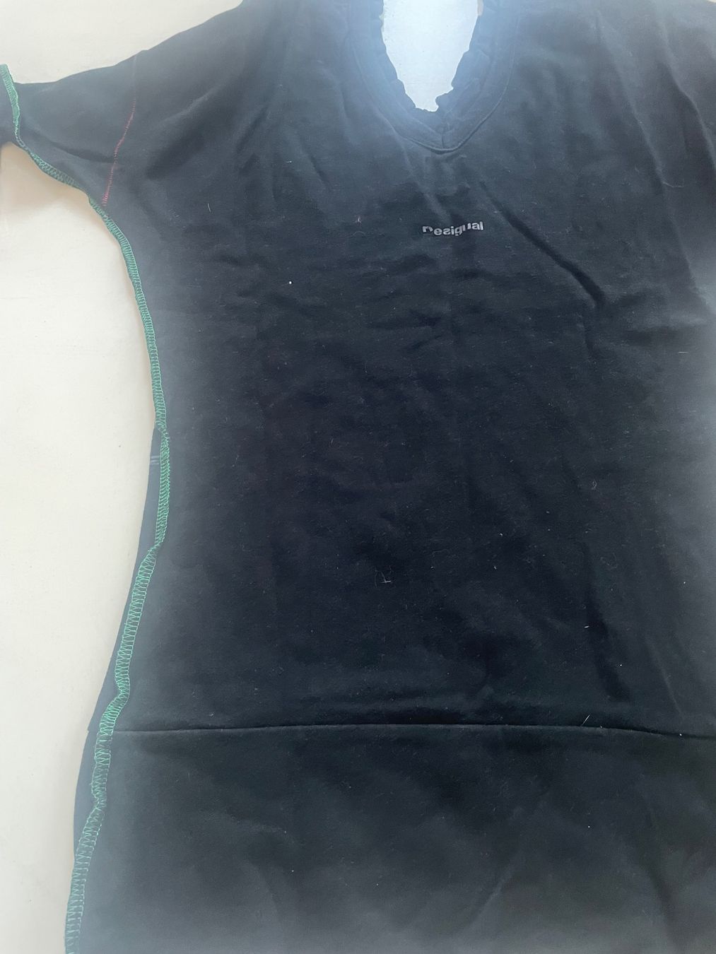 Desigual Top: Desigual – Usato da Minusio venduto da Pink222 5