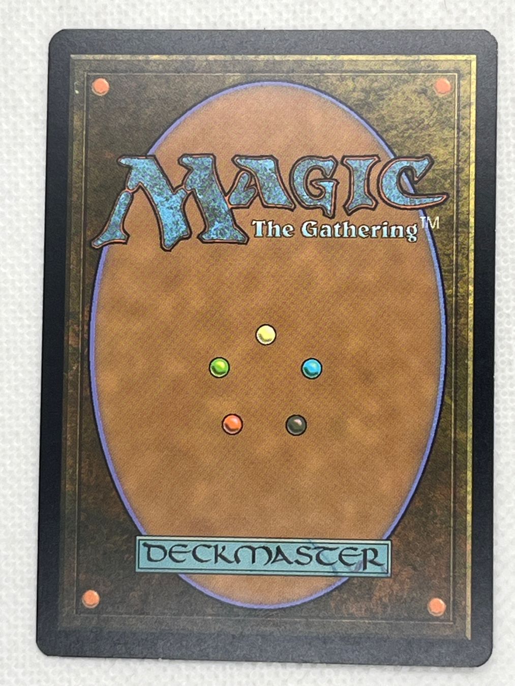 Magic The Gathering Sammelbilder & Trading cards: MTG Shielded Aether Thief AER 044 Englisch Uncommon – Gebraucht aus Hinterkappelen von Kim1992 1