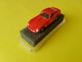 Revell Praliné, 1:87, N° 82600, FERRARI 250 GTO neu mit OVP