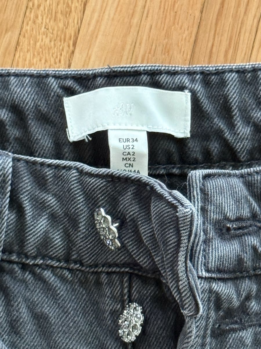 Jeans: Lot jeans 34 – Gebraucht aus Monthey von sen_6ckr 5