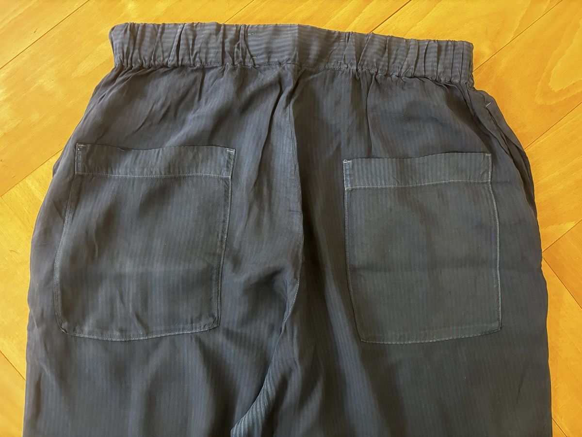 Hosen: Sommerhose von Aton (Grösse 2 / EU M) – Gebraucht aus Zürich von LuluK88 4