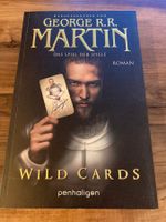 Wild Cards 1+2