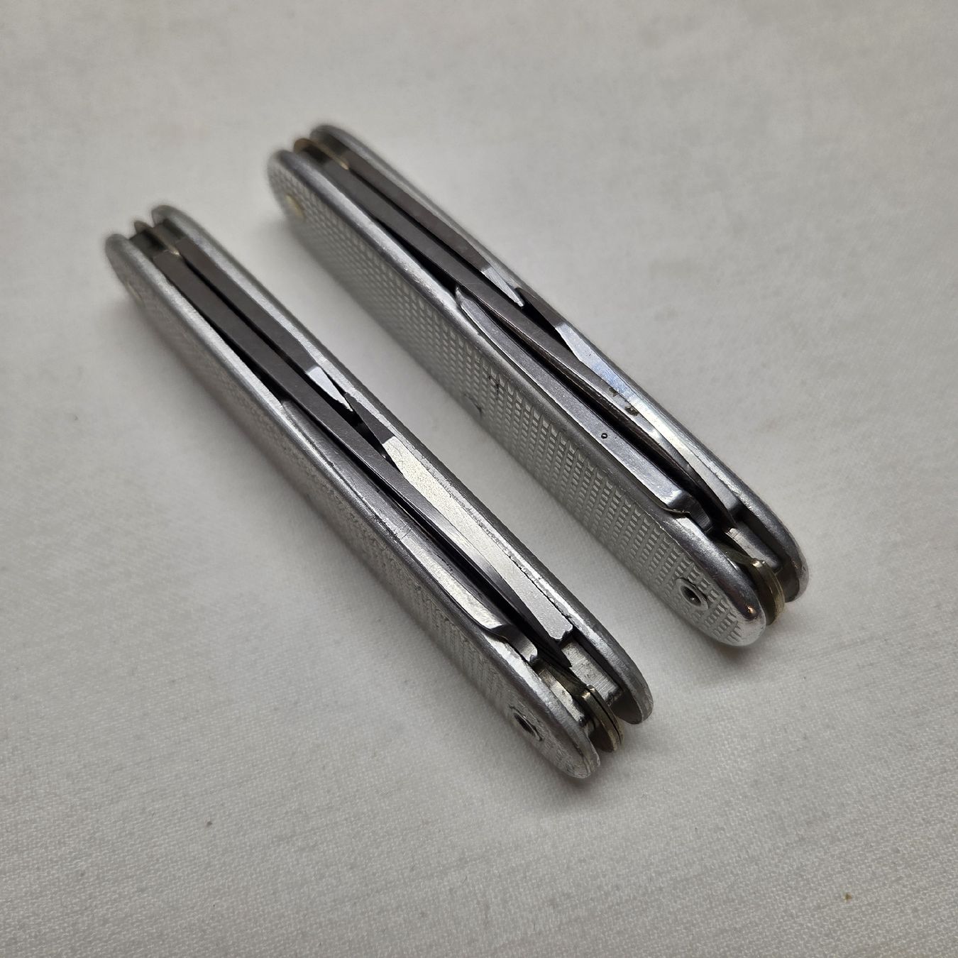 Taschenmesser: 2 Sackmesser – Gebraucht aus Stans von Ducati16 3