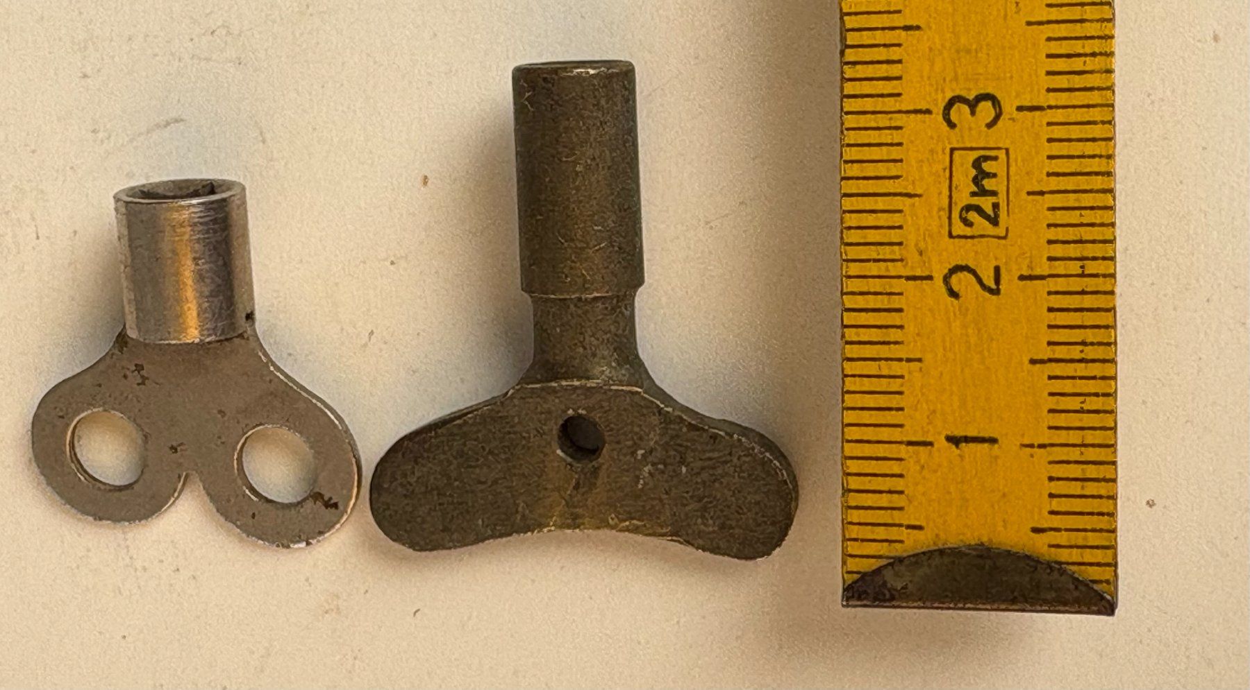 Chiavi: ANTIKER SCHLÜSSEL – Usato da Ostermundigen venduto da wini63 2
