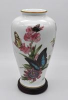Sammlervase "Caribbean Butterfly"