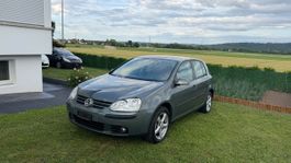 VW Golf 5 2.0 4Motion Benzin MFK 01.2026