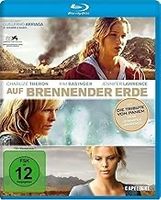 🎞️🎥🍿 Auf brennender Erde 🍿🎥💿