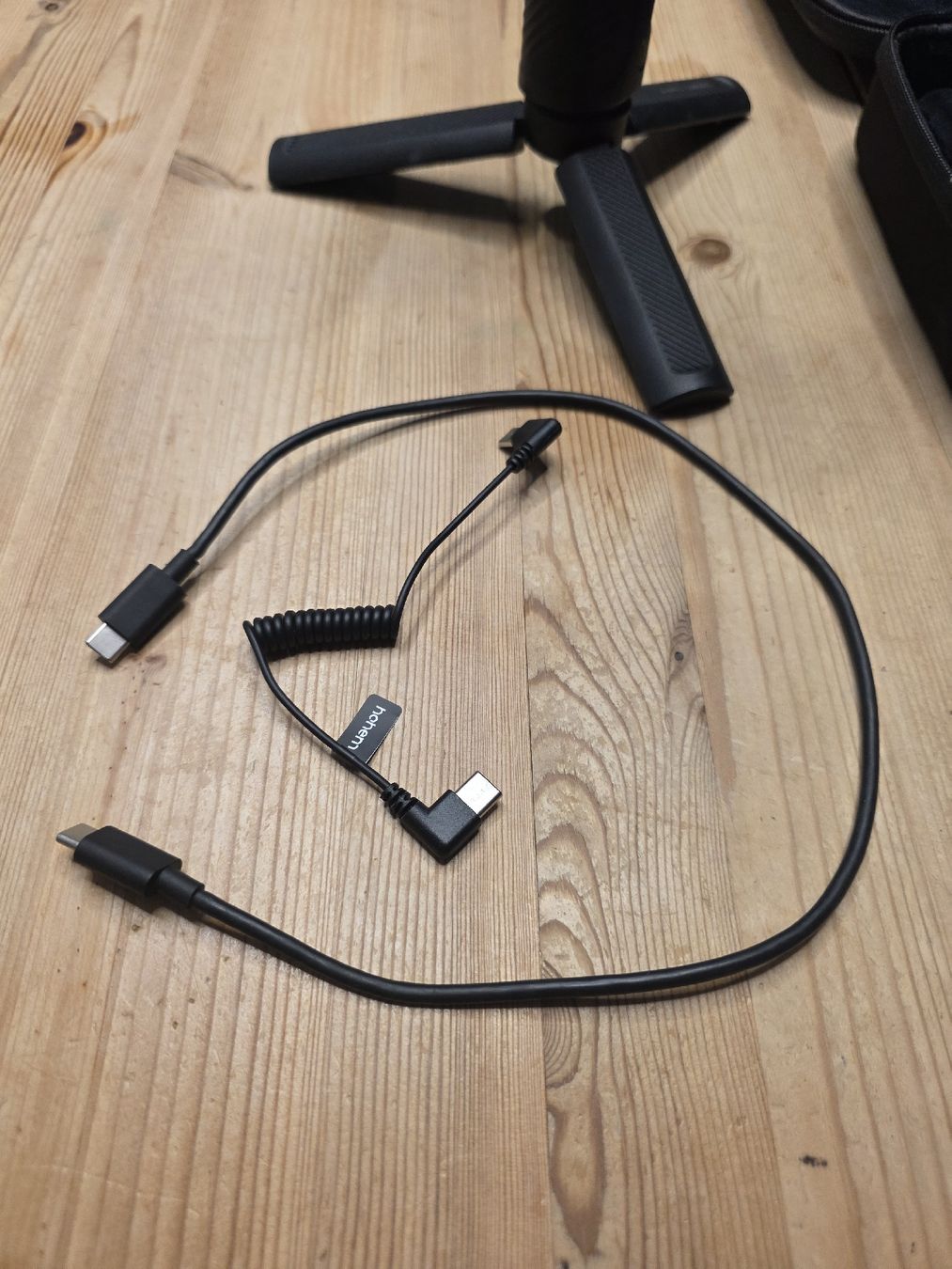 Staffe: Hohem iSteady M6 – Usato da Oftringen venduto da Tobyas86 2