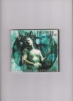 CD Callenish Circle Flesh Power Dominion