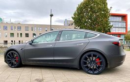 Felge Brock B32 Tesla Model 3