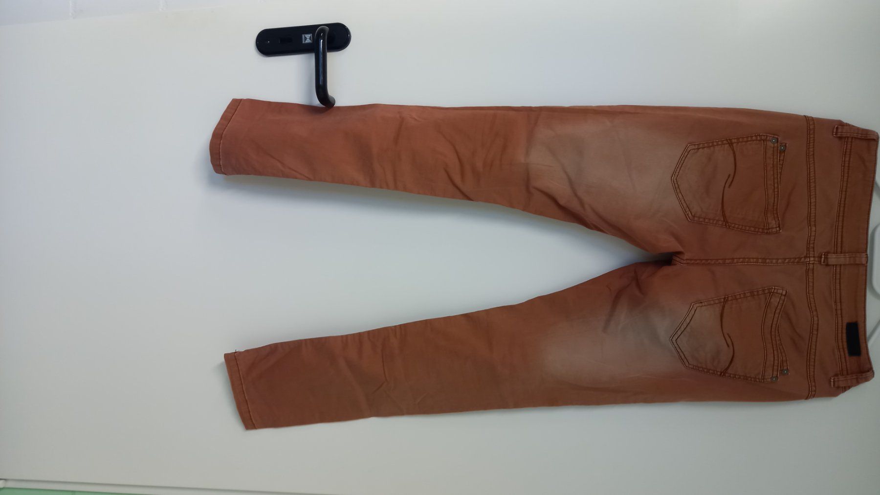 S.Oliver Pantaloni: S'Oliver Hose – Usato da Ennetmoos venduto da enzian24 3