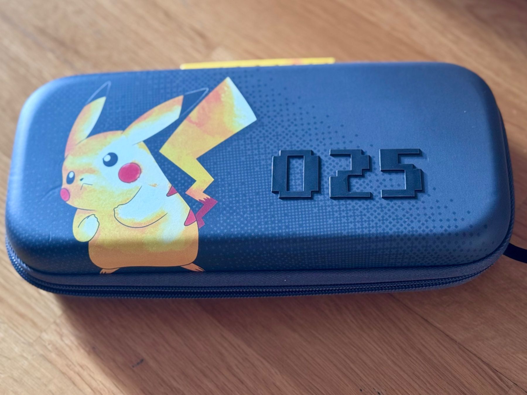 Controller: Nintendo Switch V2 mit Dockingstation und Tasche – Neu (gemäss Beschreibung) aus Stein AG von ellenacleofea 3