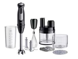 Braun MultiQuick 5 Pro