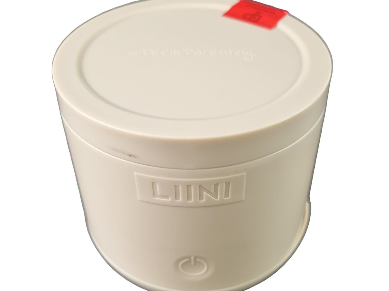 Liini Pasti del neonato: Liini 4.0 Pro Flaschenwärmer – Nuovo (secondo la descrizione) da Wangen b. Olten venduto da Restwert_Wangen