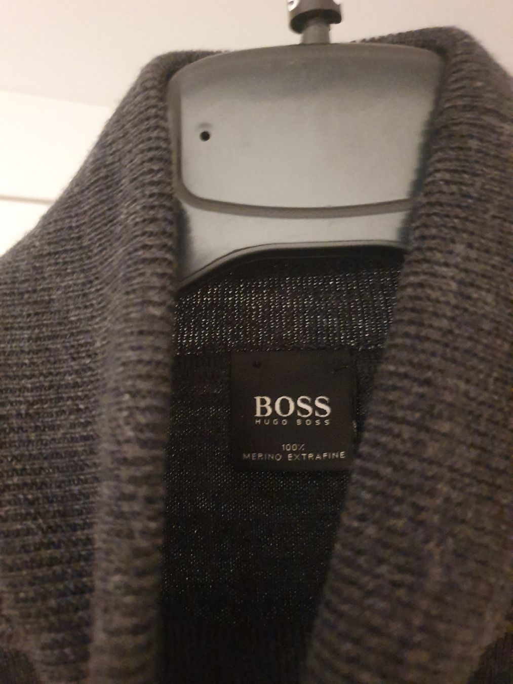 Hugo Boss Pullover & Sweatshirts: Boss, Hugo Boss, Pullover, 52 – Neu (gemäss Beschreibung) aus Winterthur von Sjull 1