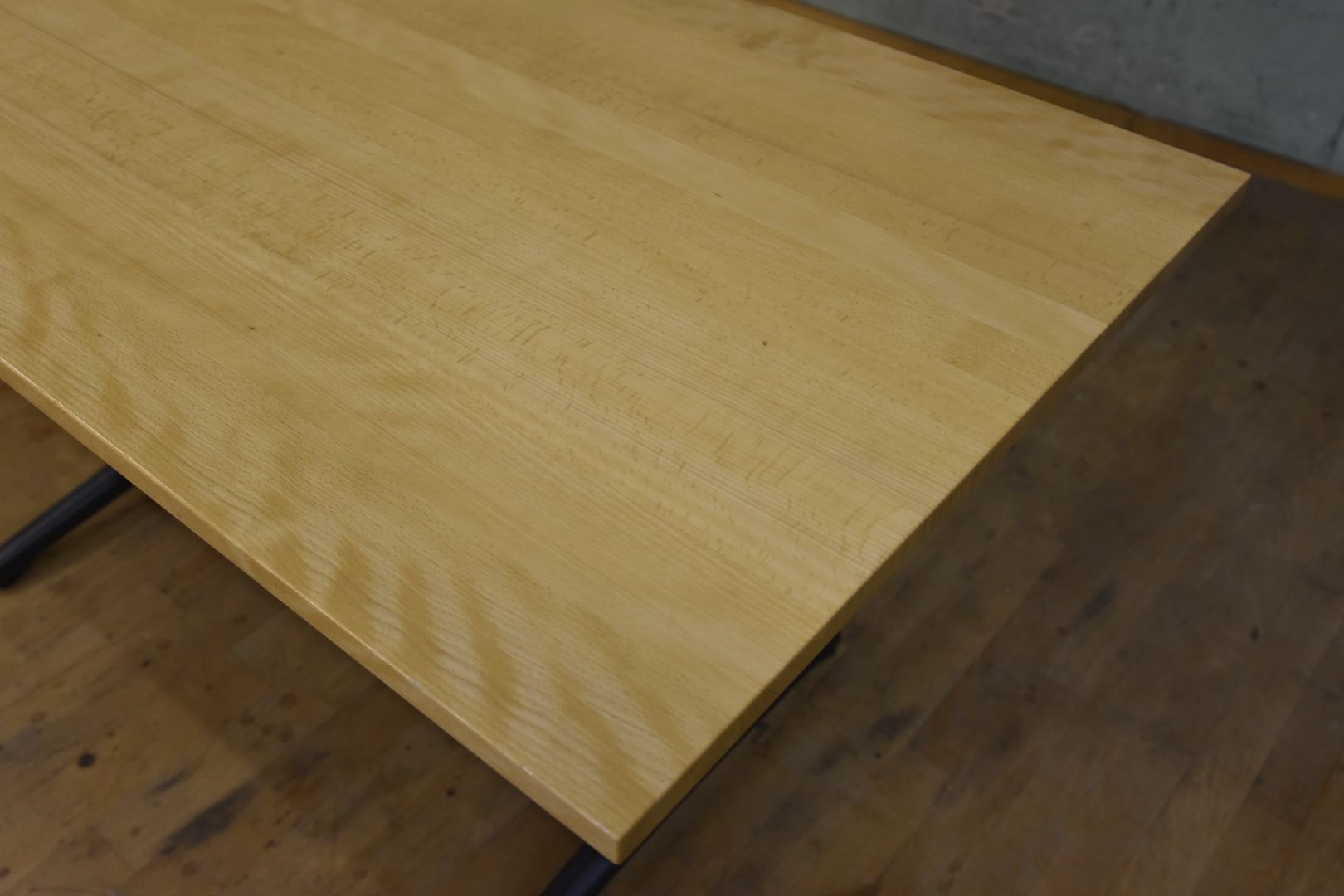 Horgen Glarus Tavoli: Designer Tisch Horgenglarus – Usato da Lichtensteig venduto da Usedinstorecom 4