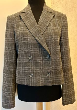 Herrlicher Blazer, Grösse XS, neu mit Etikette