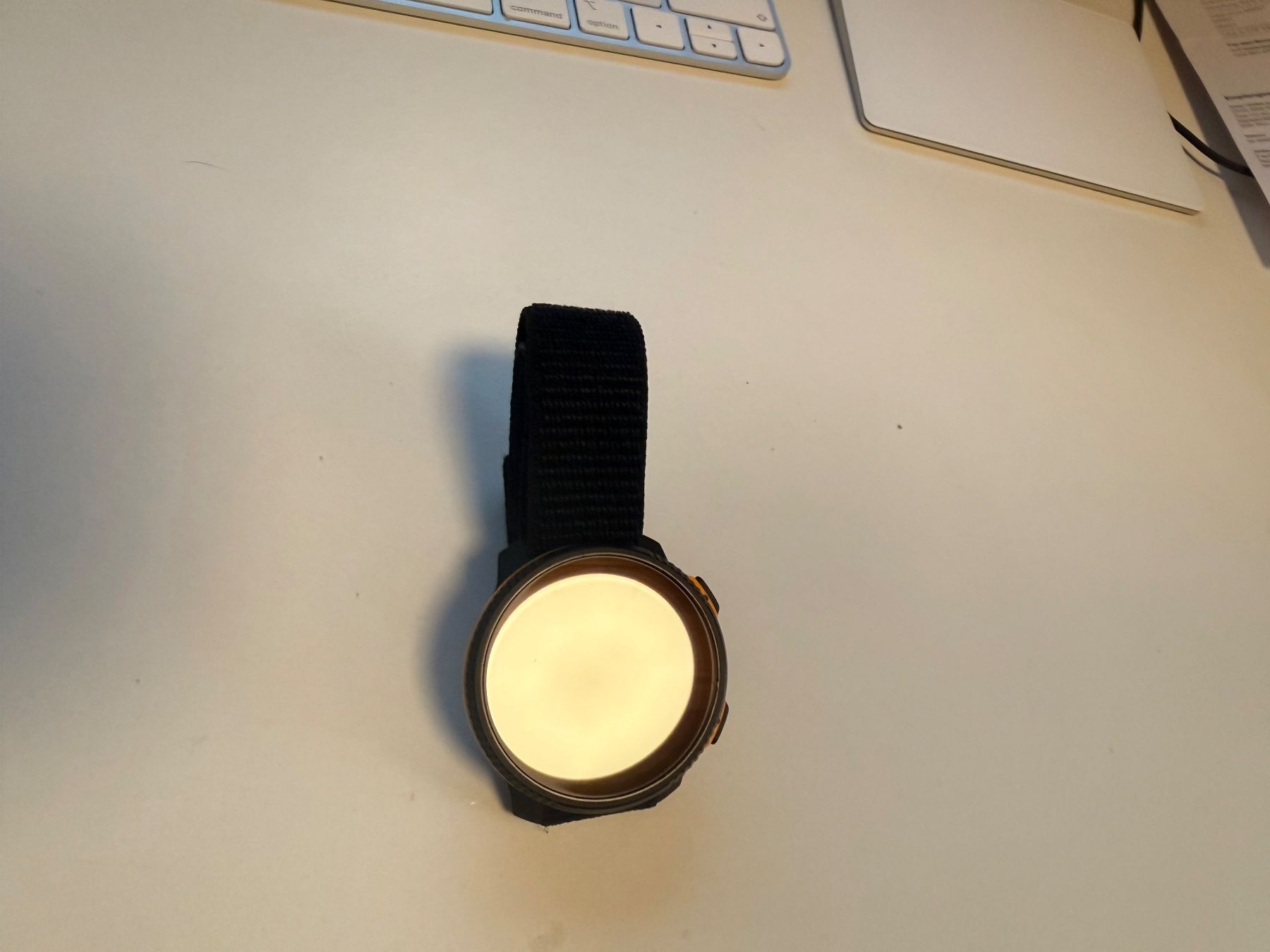 Suunto Smartwatch: Suunto Vertical 2 Limited 90th anniversary edition – Neu (gemäss Beschreibung) aus Meiringen von ser_p6kp 3
