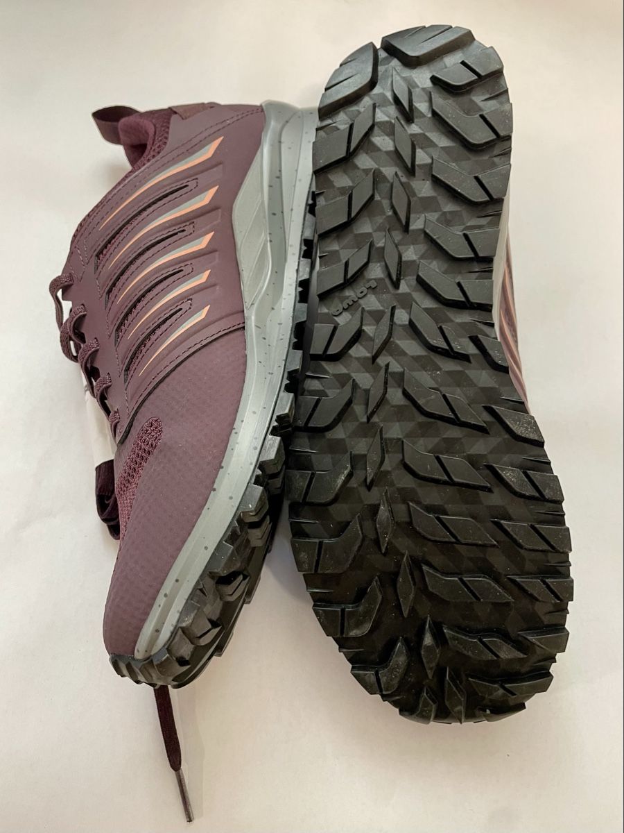 Lowa Damenschuhe: Lowa Vento Grösse 39.5  – Neu und originalverpackt aus Bern von wirbelwind2010 2