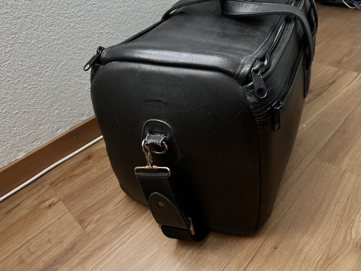 Strumenti musicali: Reunion Blues Trompetenkoffer – Usato da Kriens venduto da saleworld 3