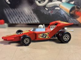 Matchbox Super Kings Formel