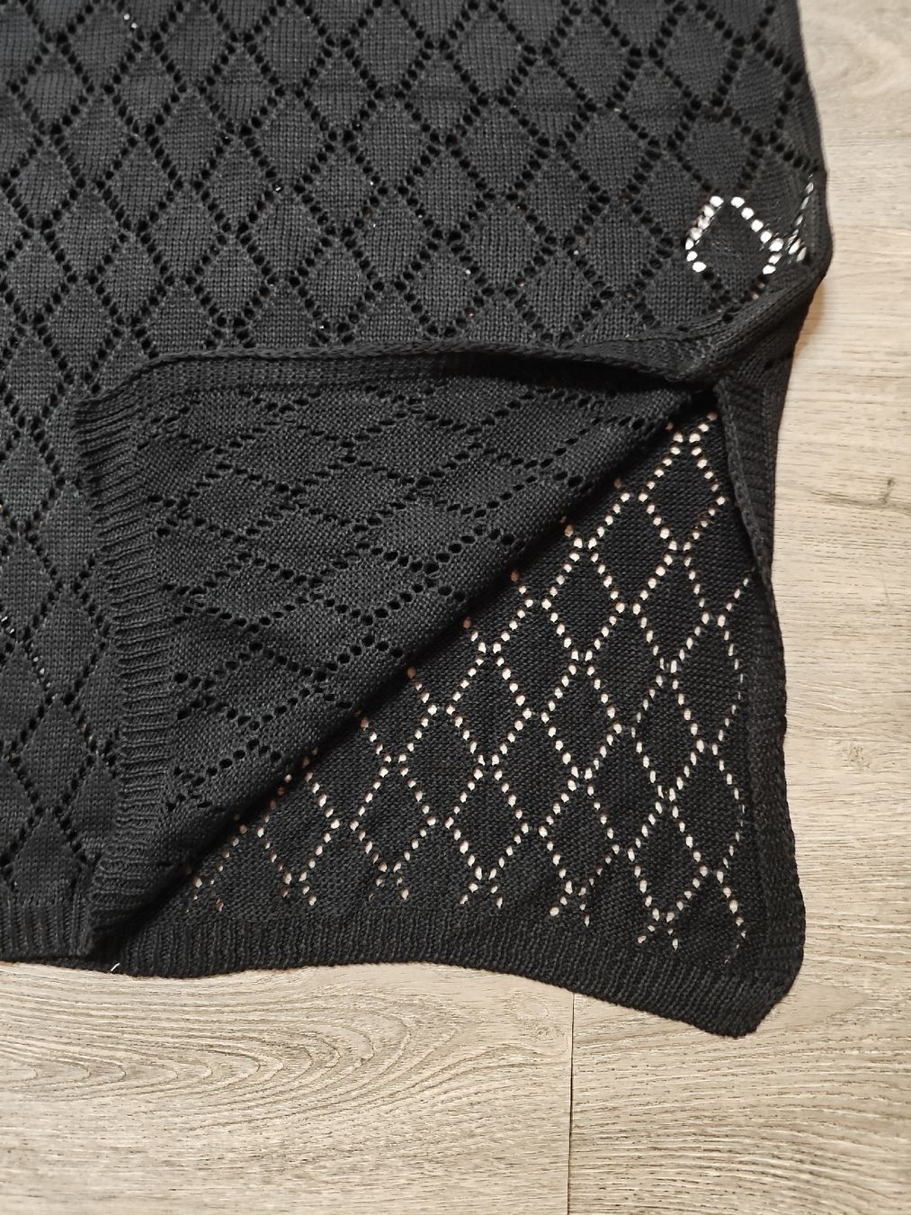 Tops: Stricktop M/L neu – Neu (gemäss Beschreibung) aus Bätterkinden von Elefantenzoo 1
