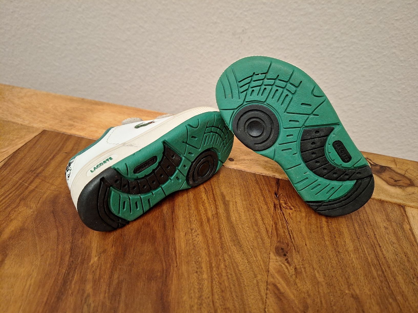 Lacoste Scarpe per ragazzi: Lacoste Sneakers in Gr. 20 – Usato da Oberrieden venduto da man_9tm2 6
